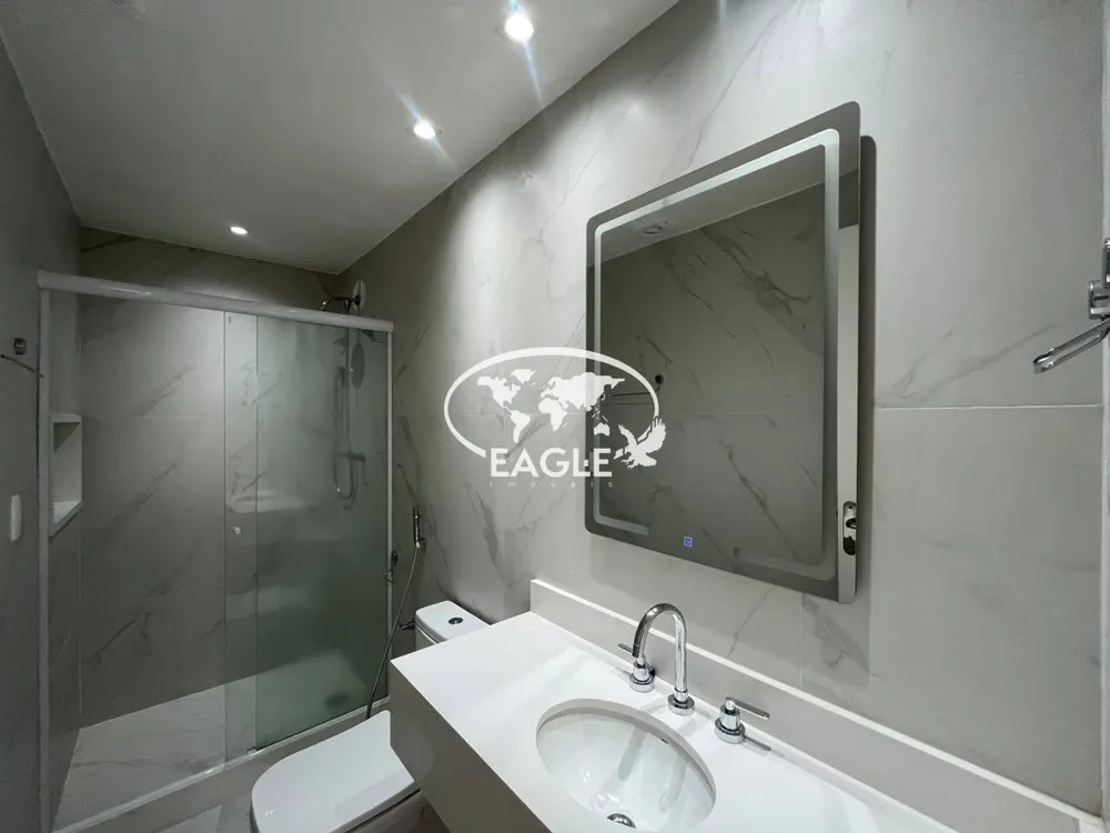 Apartamento, 3 quartos, 143 m² - Foto 11