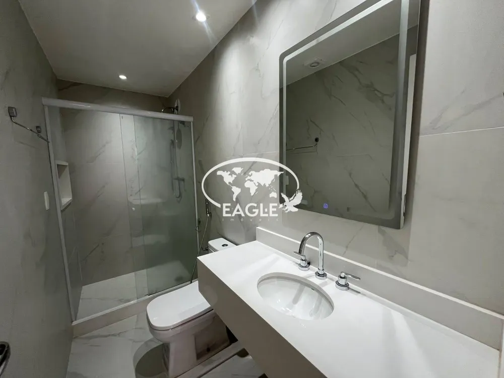 Apartamento, 3 quartos, 143 m² - Foto 9