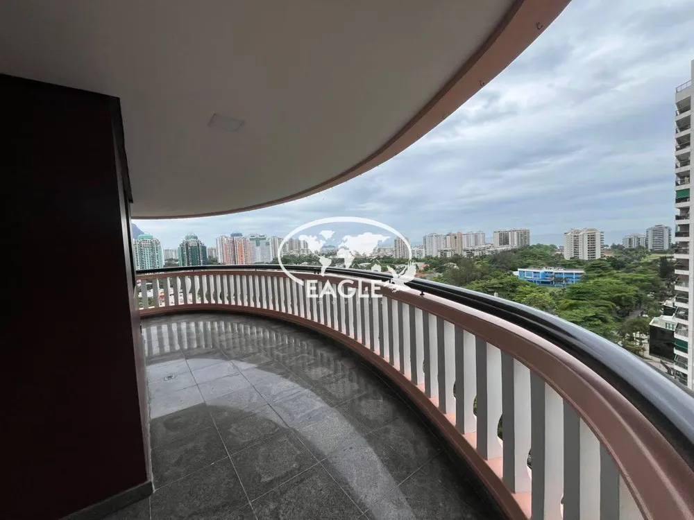 Apartamento, 3 quartos, 143 m² - Foto 2