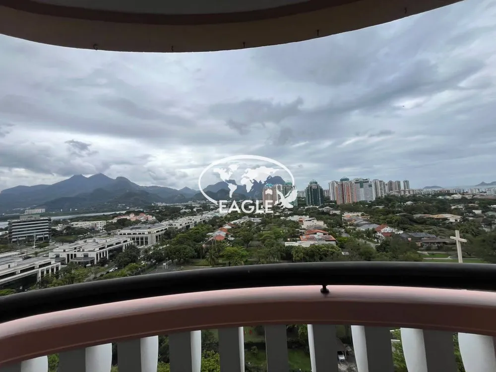 Apartamento, 3 quartos, 143 m² - Foto 13