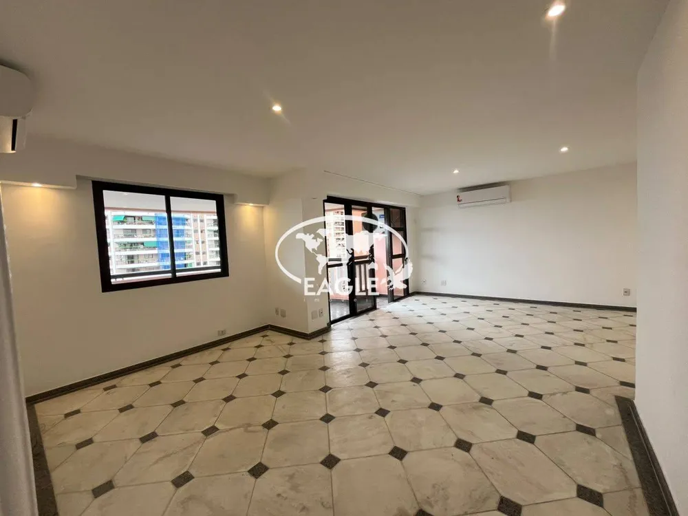 Apartamento, 3 quartos, 143 m² - Foto 5