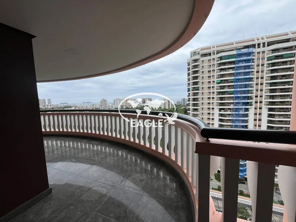 Apartamento, 3 quartos, 143 m² - Foto 3