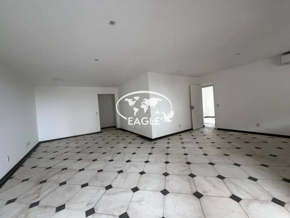 Apartamento, 3 quartos, 143 m² - Foto 4