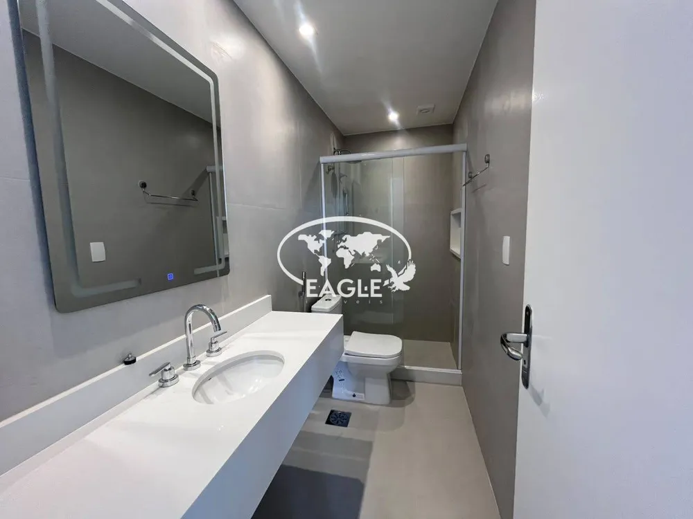 Apartamento, 3 quartos, 143 m² - Foto 16