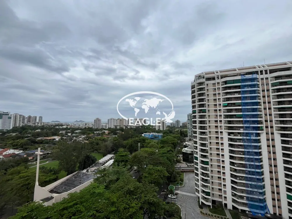 Apartamento, 3 quartos, 143 m² - Foto 7