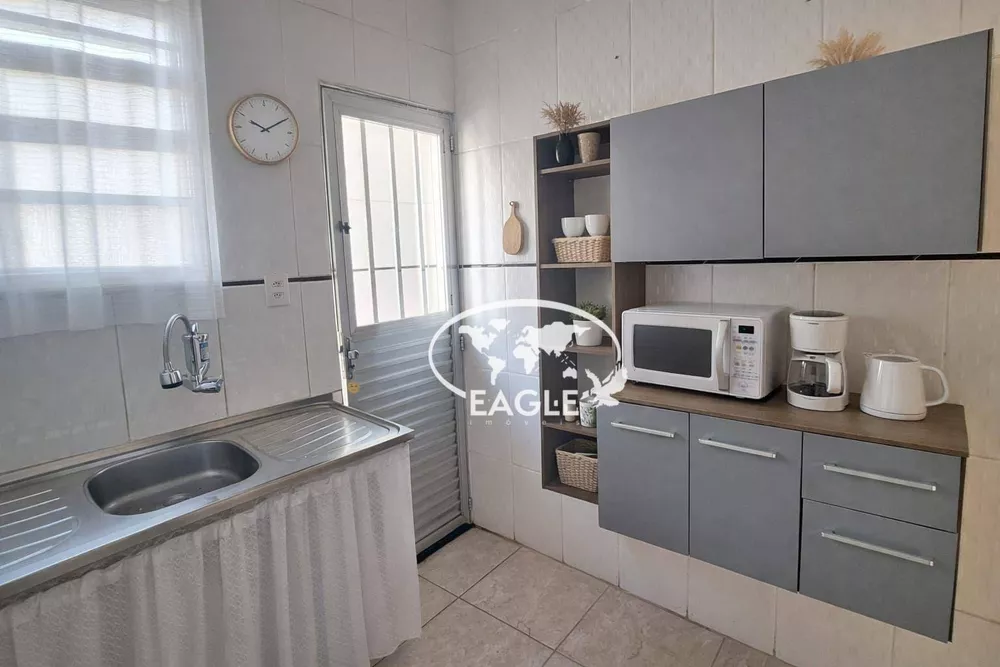 Apartamento, 2 quartos, 61 m² - Foto 26
