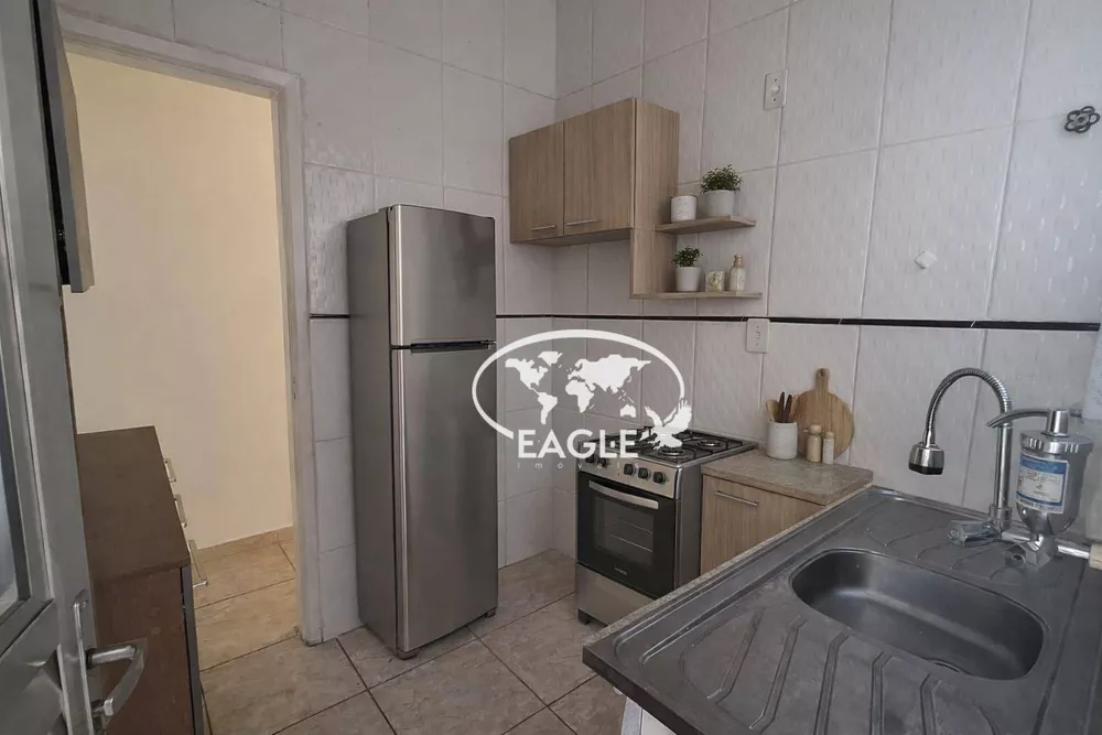 Apartamento, 2 quartos, 61 m² - Foto 27
