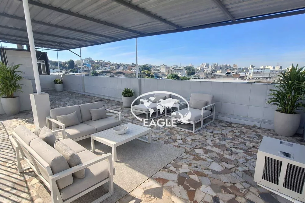Apartamento, 2 quartos, 61 m² - Foto 30