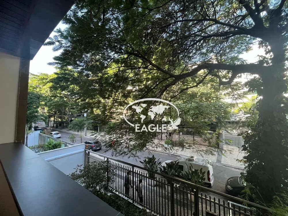 Apartamento, 3 quartos, 156 m² - Foto 3