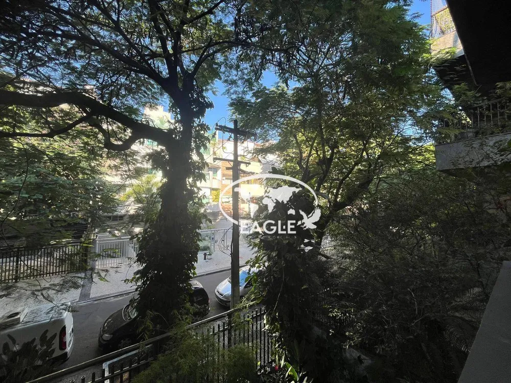 Apartamento, 3 quartos, 156 m² - Foto 4