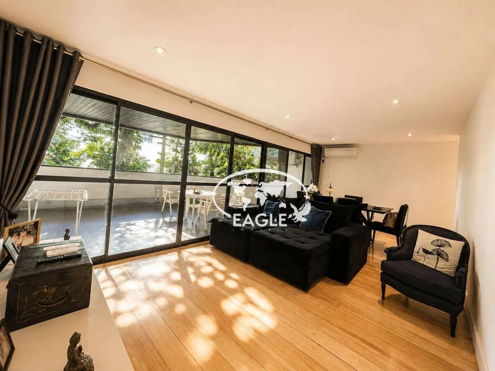 Apartamento, 3 quartos, 156 m² - Foto 5