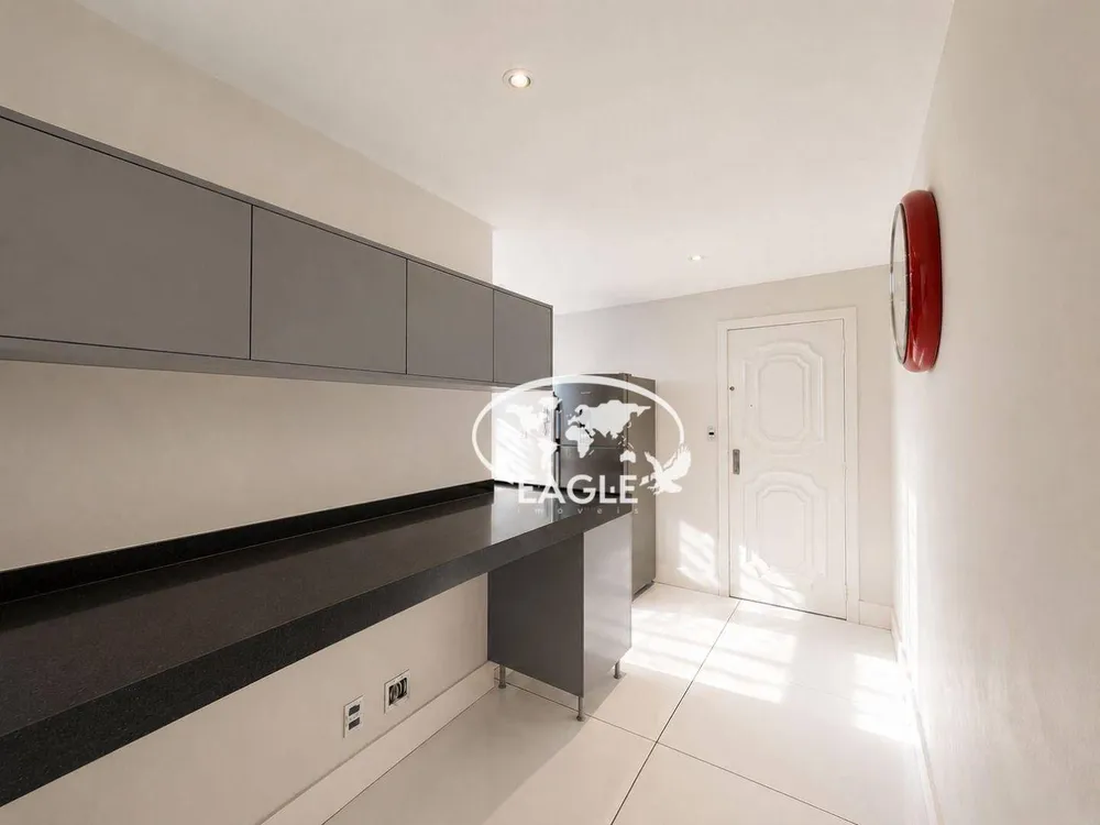 Apartamento, 3 quartos, 156 m² - Foto 12