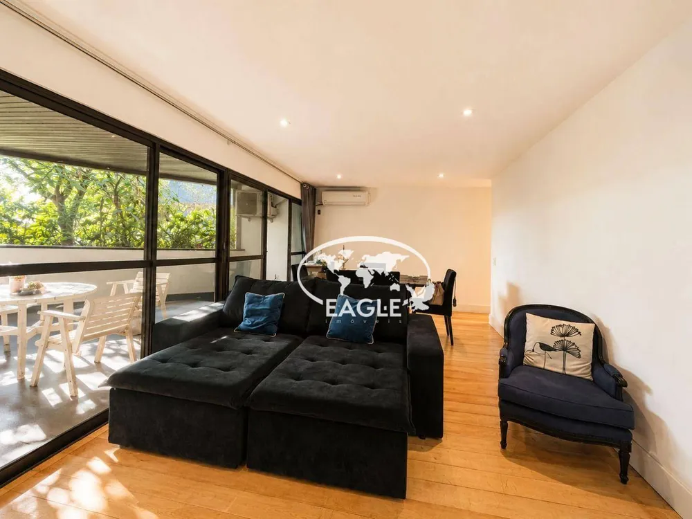 Apartamento, 3 quartos, 156 m² - Foto 6