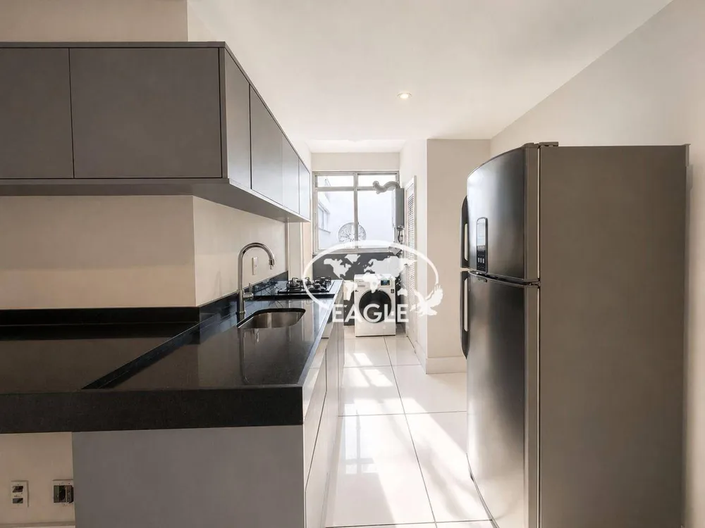 Apartamento, 3 quartos, 156 m² - Foto 9