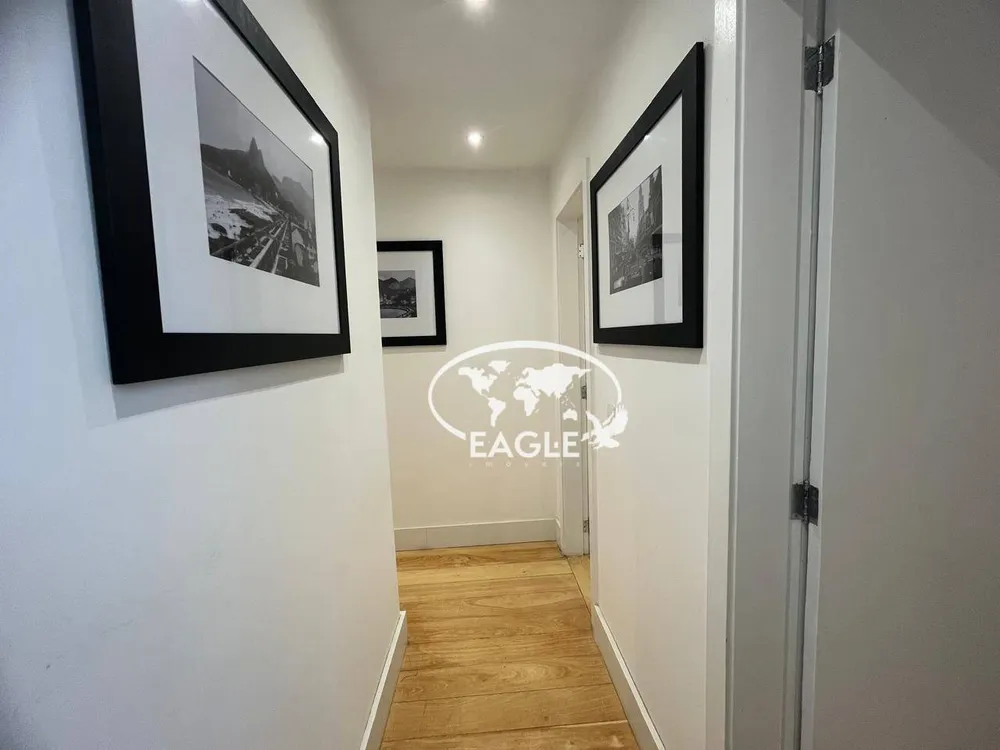 Apartamento, 3 quartos, 156 m² - Foto 10