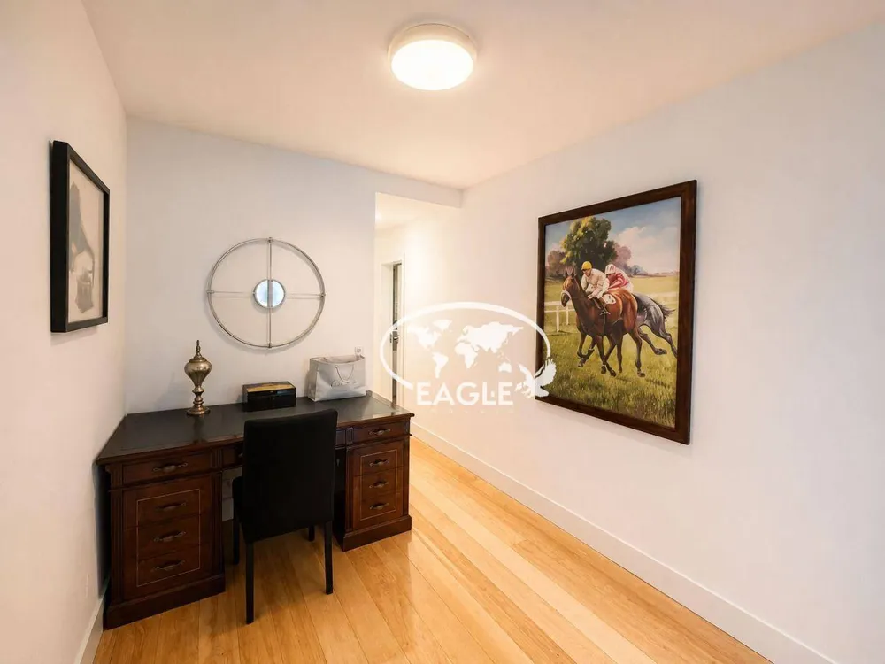 Apartamento, 3 quartos, 156 m² - Foto 23