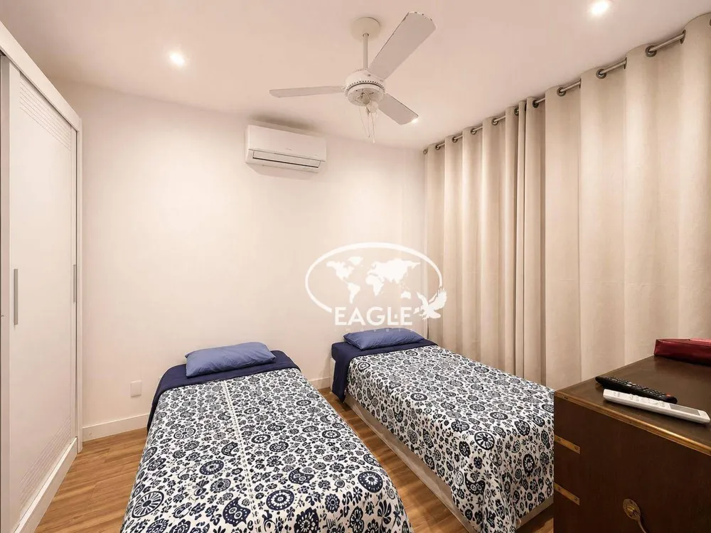 Apartamento, 3 quartos, 156 m² - Foto 19