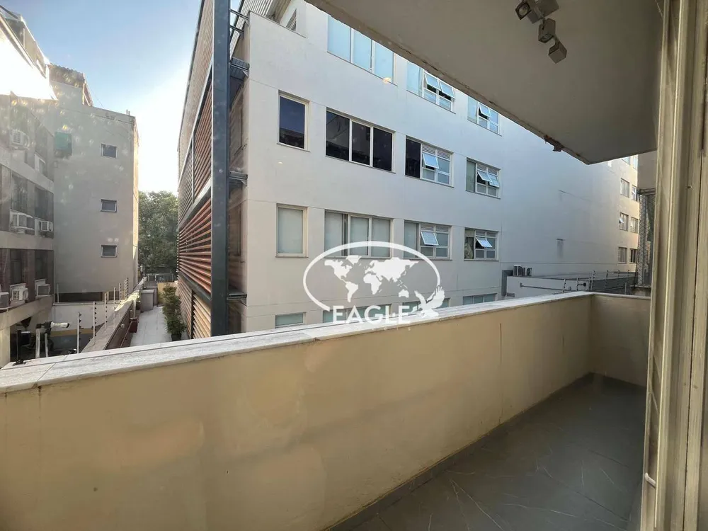 Apartamento, 3 quartos, 156 m² - Foto 14