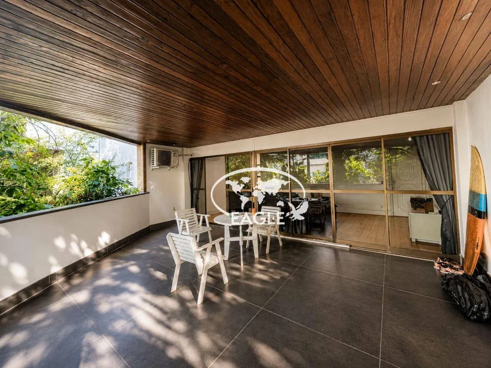 Apartamento, 3 quartos, 156 m² - Foto 2