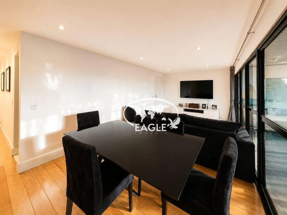 Apartamento, 3 quartos, 156 m² - Foto 7