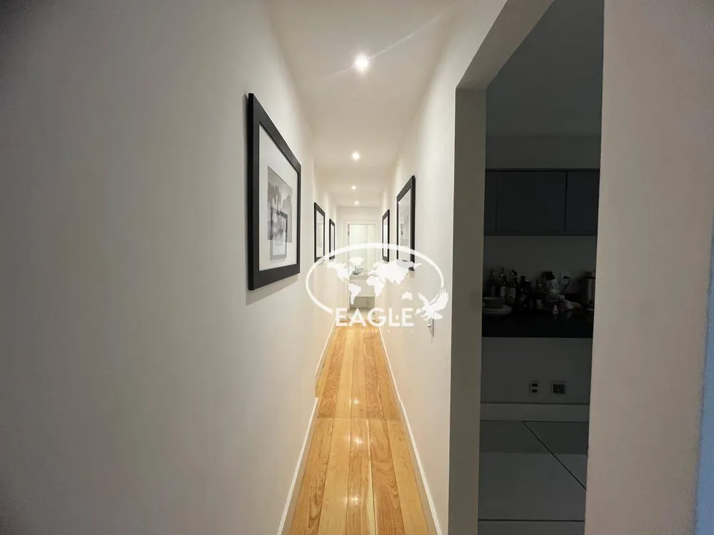 Apartamento, 3 quartos, 156 m² - Foto 8
