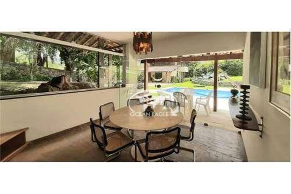 Casa de Condomínio à venda com 5 quartos, 620m² - Foto 12