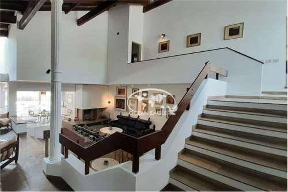 Casa de Condomínio à venda com 5 quartos, 620m² - Foto 4