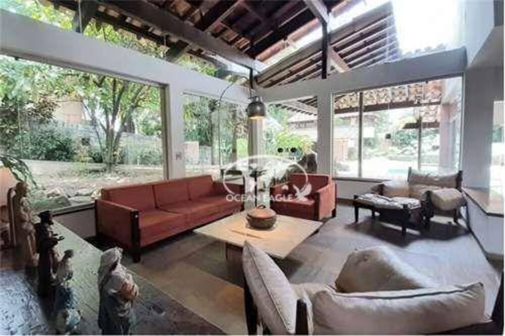 Casa de Condomínio à venda com 5 quartos, 620m² - Foto 9