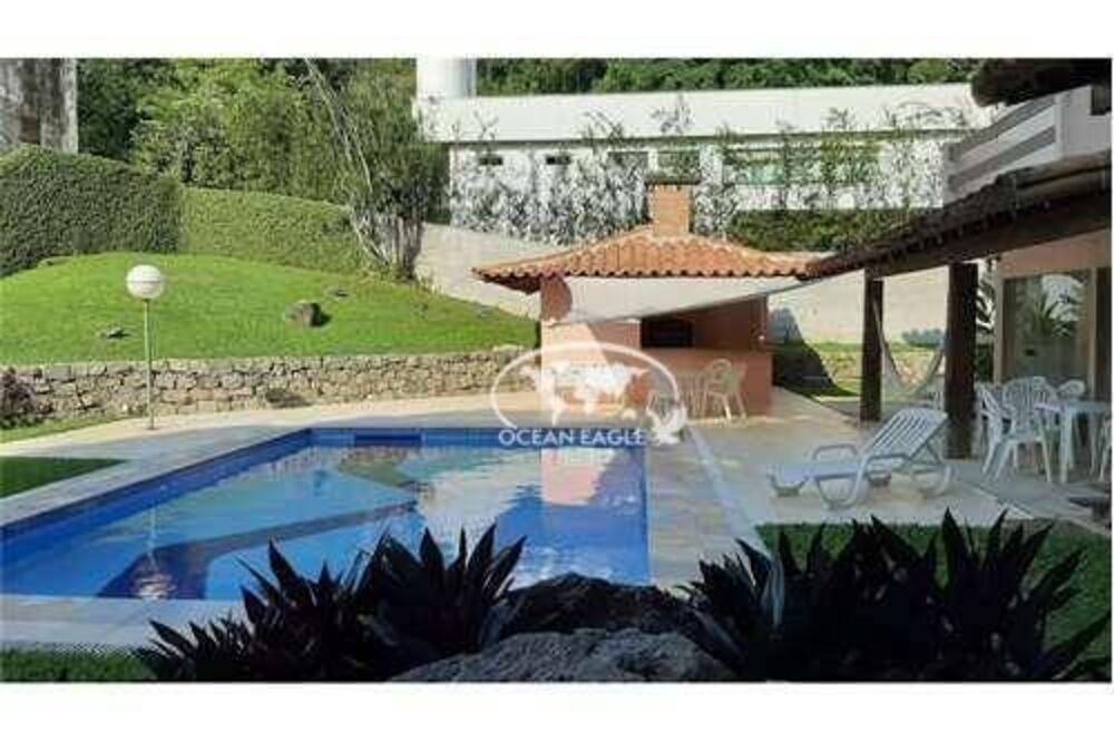 Casa de Condomínio à venda com 5 quartos, 620m² - Foto 10