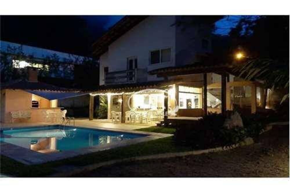 Casa de Condomínio à venda com 5 quartos, 620m² - Foto 14