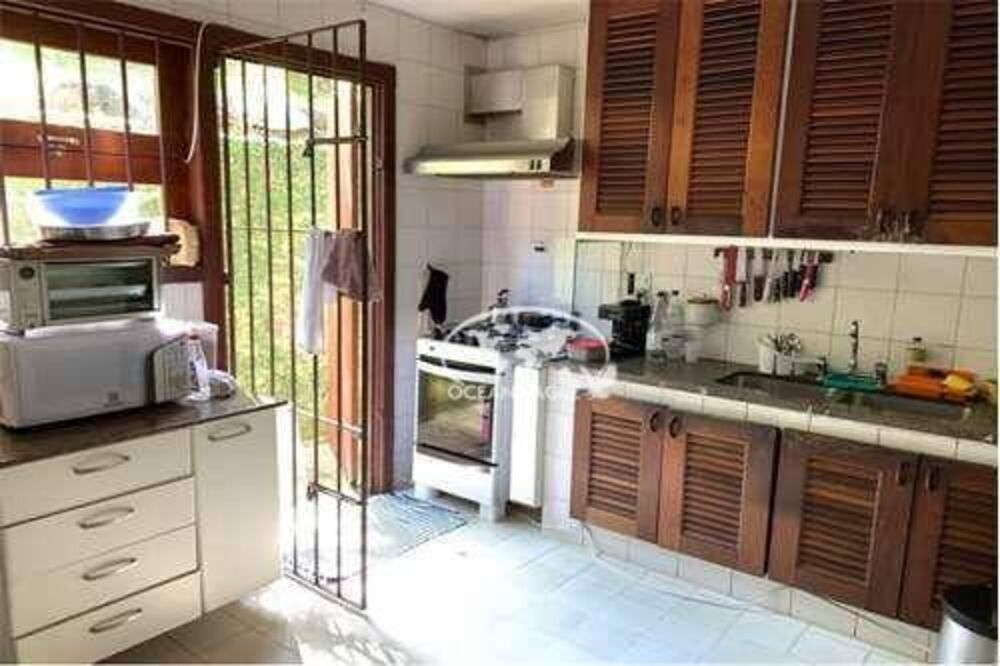 Casa de Condomínio, 6 quartos - Foto 4