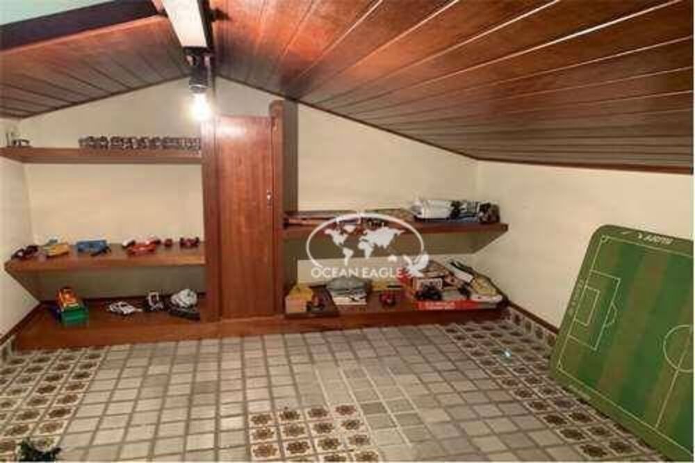 Casa de Condomínio, 6 quartos - Foto 10