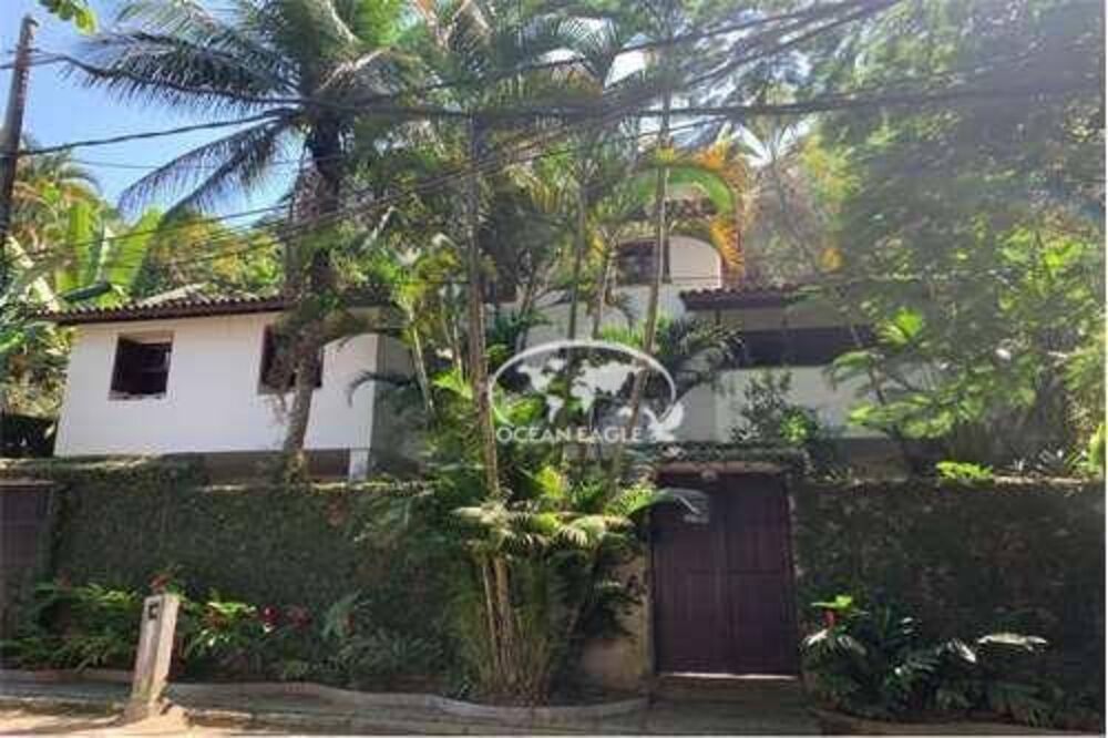Casa de Condomínio, 6 quartos - Foto 9