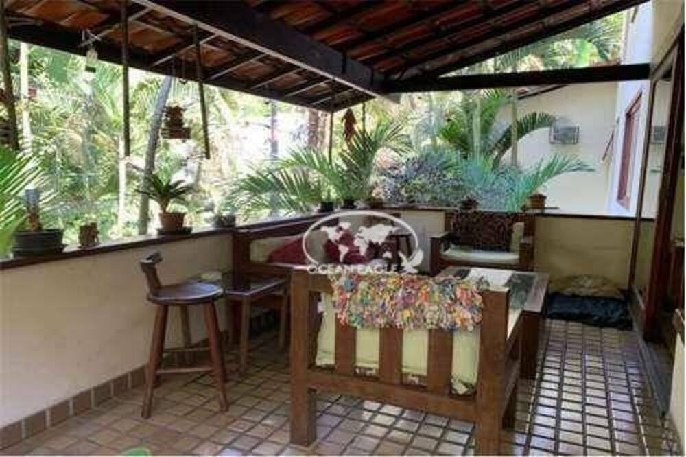 Casa de Condomínio, 6 quartos - Foto 5