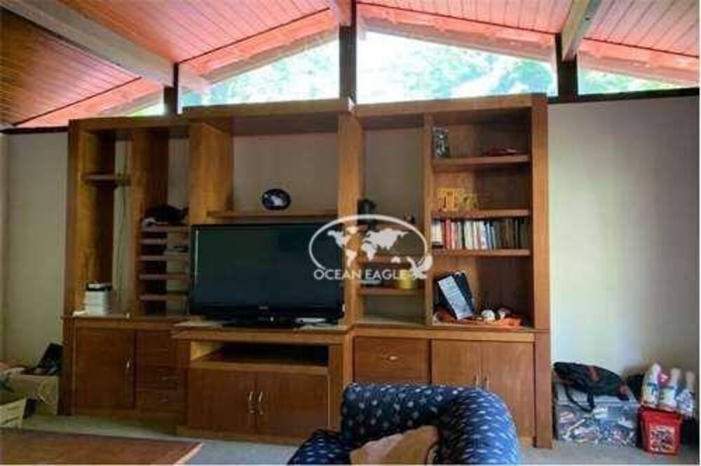Casa de Condomínio, 6 quartos - Foto 1