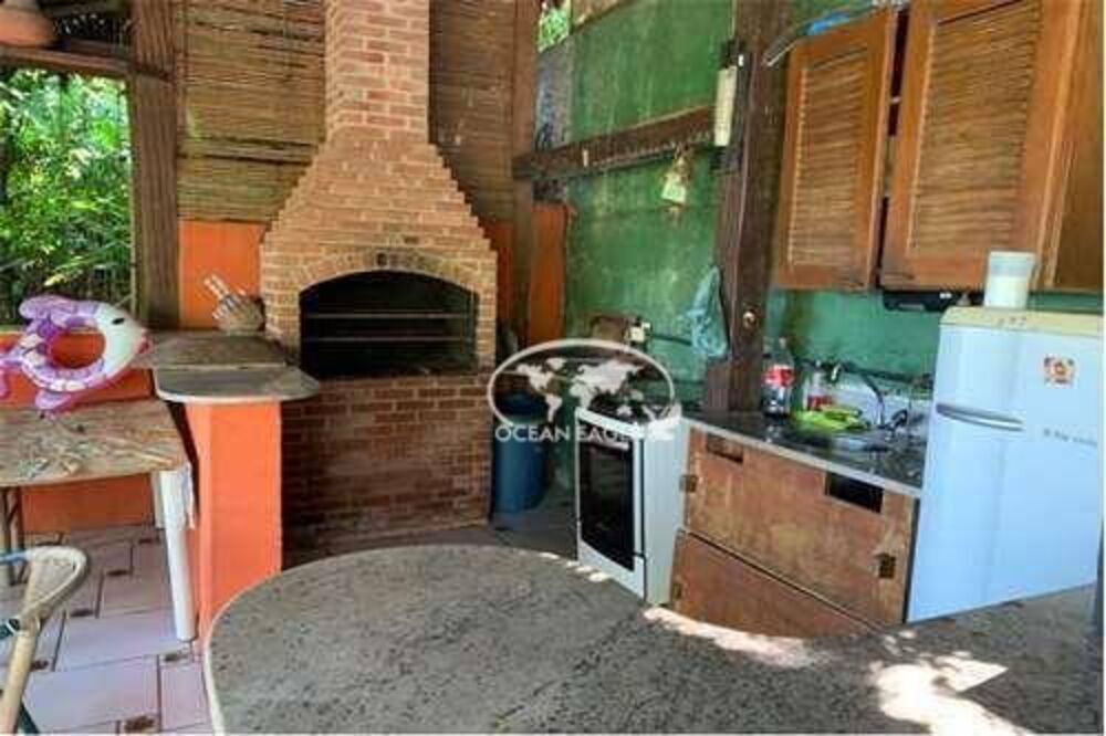 Casa de Condomínio, 6 quartos - Foto 13