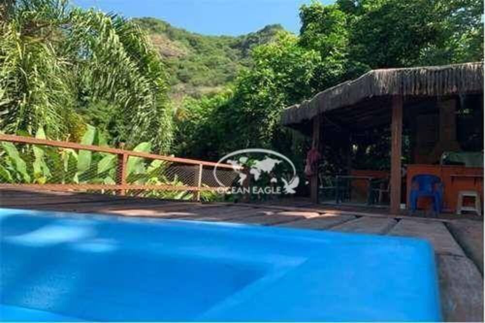 Casa de Condomínio, 6 quartos - Foto 8