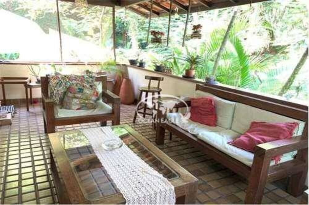 Casa de Condomínio, 6 quartos - Foto 11