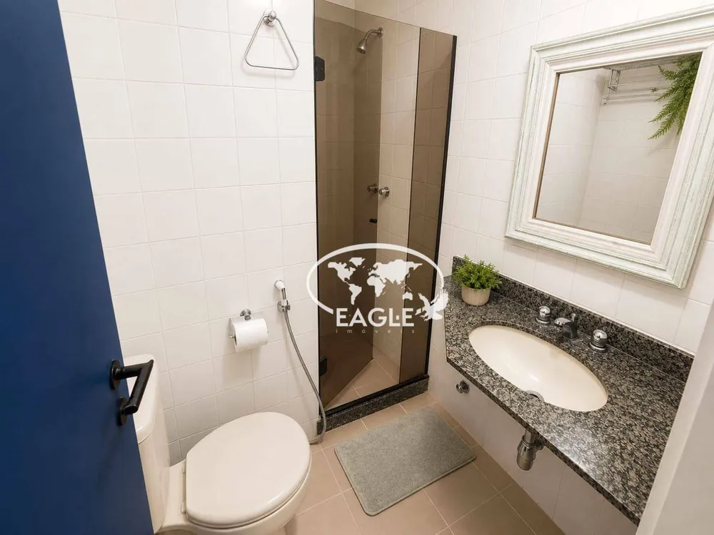 Apartamento, 2 quartos, 75 m² - Foto 10