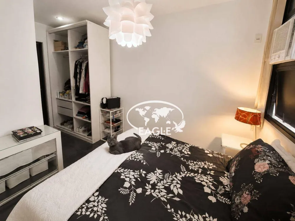 Apartamento, 2 quartos, 75 m² - Foto 9