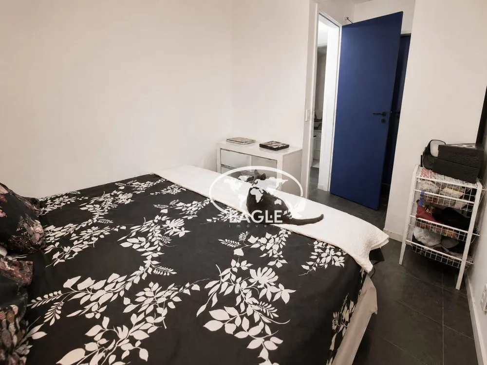 Apartamento, 2 quartos, 75 m² - Foto 8