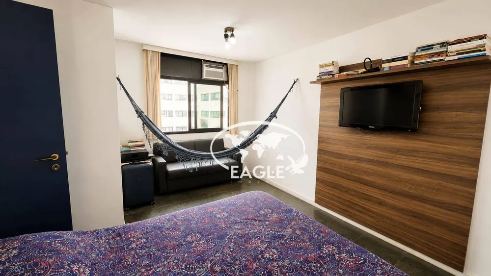 Apartamento, 2 quartos, 75 m² - Foto 12