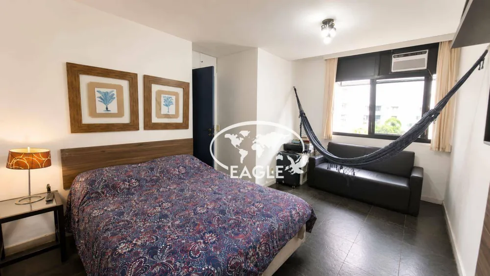 Apartamento, 2 quartos, 75 m² - Foto 13