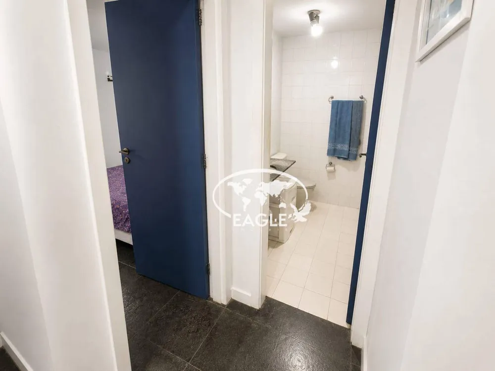 Apartamento, 2 quartos, 75 m² - Foto 11