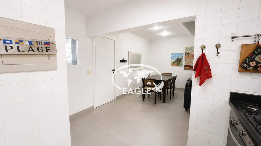Apartamento, 2 quartos, 75 m² - Foto 6