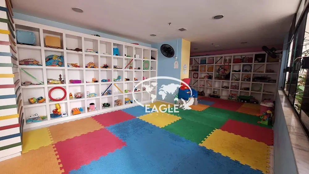 Apartamento, 2 quartos, 75 m² - Foto 22