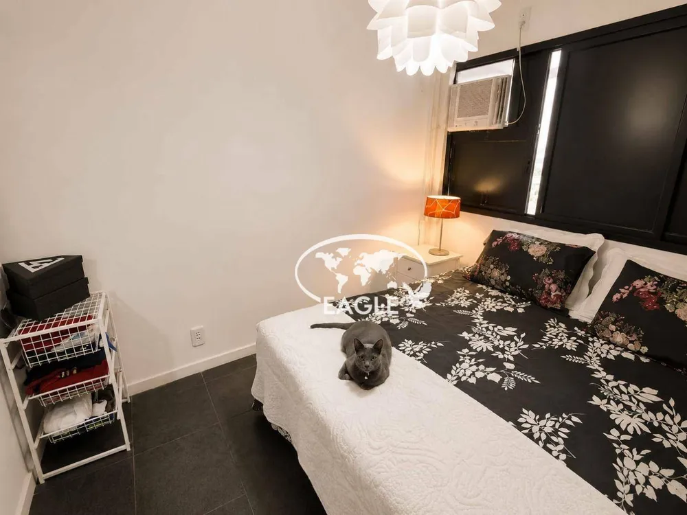 Apartamento, 2 quartos, 75 m² - Foto 7