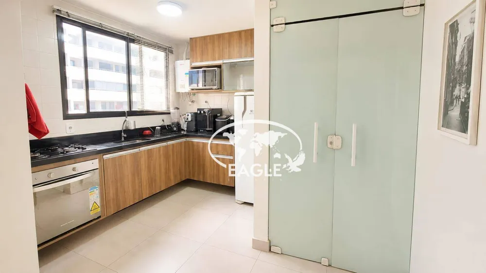 Apartamento, 2 quartos, 75 m² - Foto 5