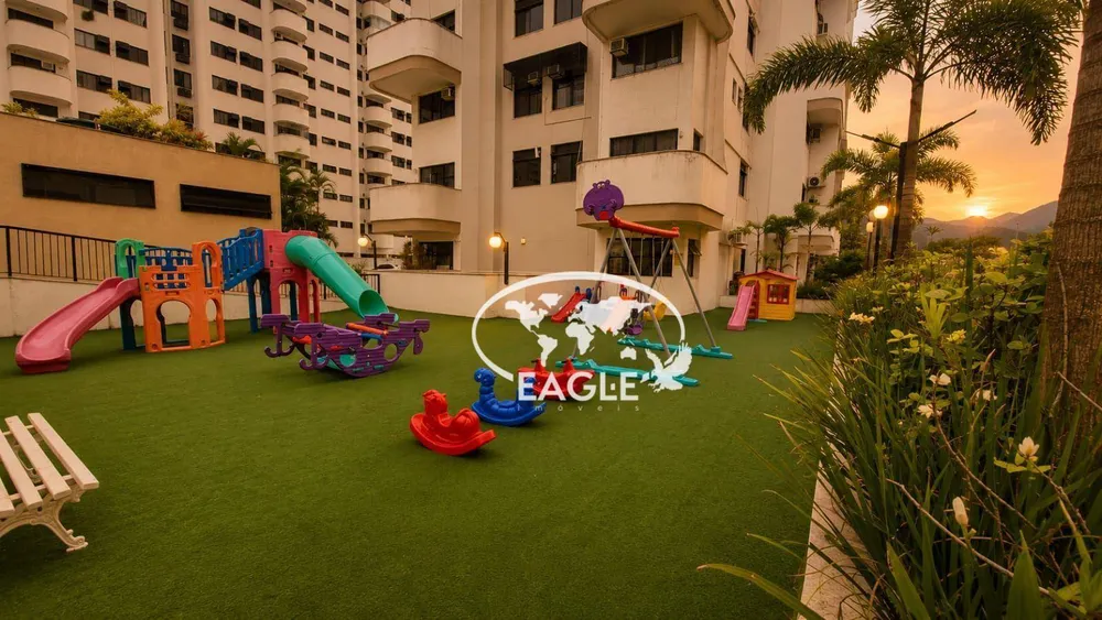 Apartamento, 2 quartos, 75 m² - Foto 24