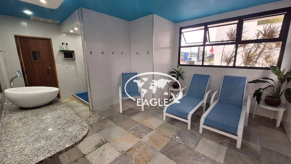 Apartamento, 2 quartos, 75 m² - Foto 21